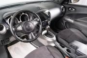 Nissan Juke I Томск  - изображение 28
