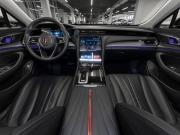 Hongqi H5 II Москва  - изображение 35