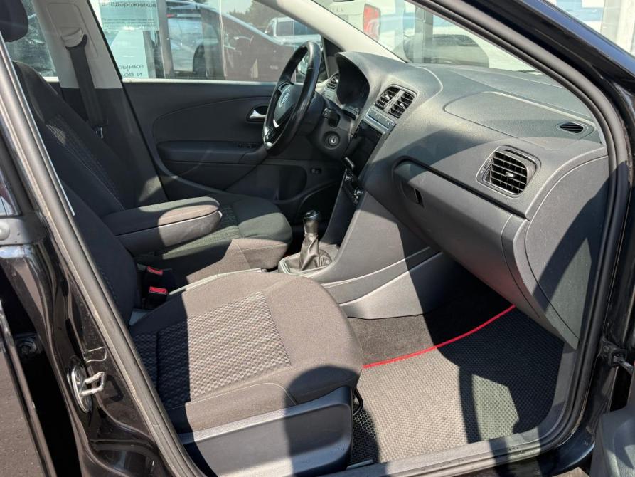 Volkswagen Polo V Рестайлинг Воронеж  - изображение 8