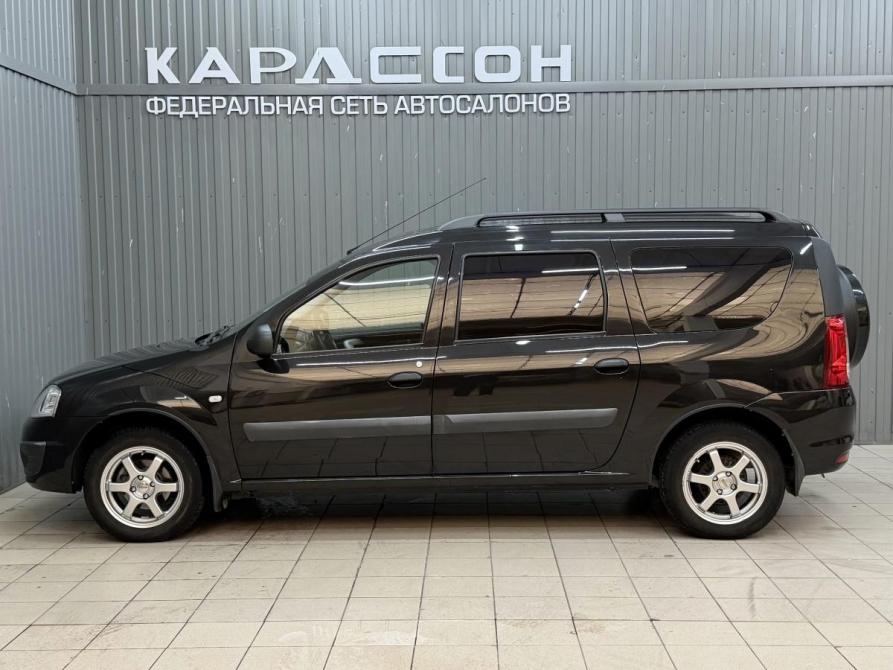 Lada (ВАЗ) Largus I Магнитогорск  - изображение 5