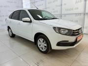 Lada (ВАЗ) Granta I Рестайлинг Пермь  - изображение 21