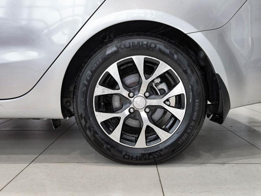 Kia Rio III Казань  - изображение 22