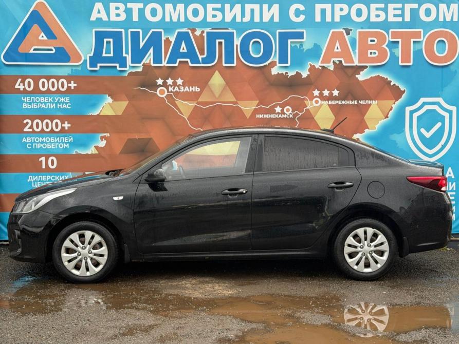 Kia Rio IV Набережные Челны  - изображение 6