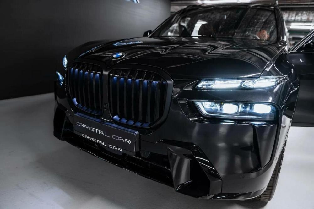 BMW X7 I (G07) Рестайлинг Москва  - изображение 2