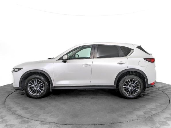 Mazda CX-5 II с пробегом 2019 года, цена 2 750 000 рублей, 27373 км, внедорожник, Автокод Объявления