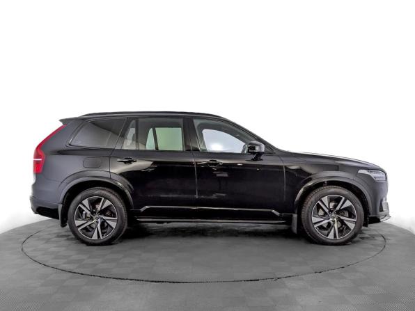 Volvo V90 II Рестайлинг с пробегом 2021 года, цена 5 290 000 рублей, 86755 км, универсал, Автокод Объявления