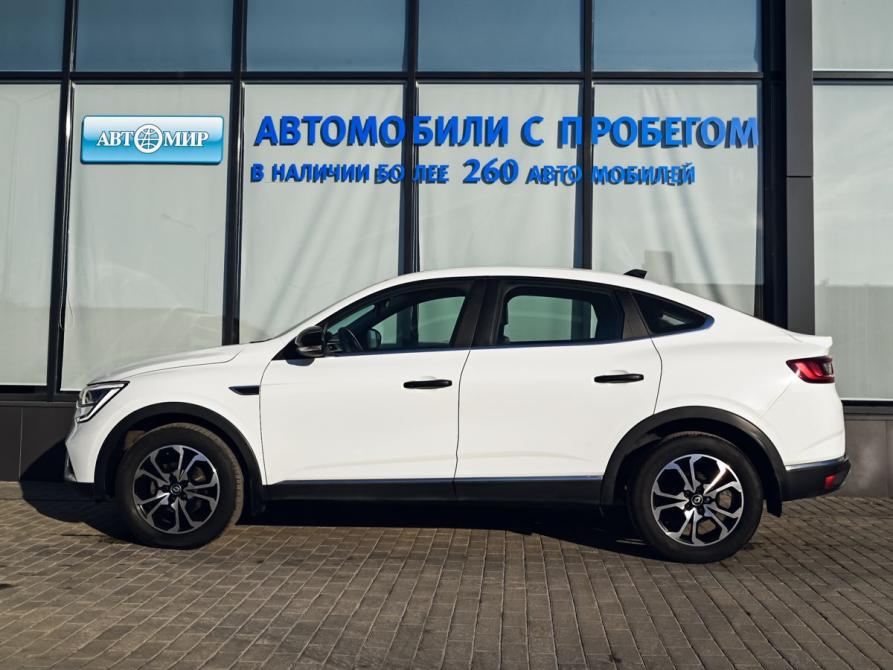 Renault Arkana I Екатеринбург  - изображение 2