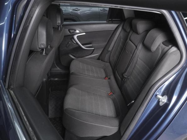 Opel Insignia I с пробегом 2010 года, цена 970 000 рублей, 231651 км, универсал, Автокод Объявления