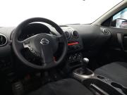 Nissan Qashqai I Рестайлинг Пермь  - изображение 29