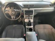 Volkswagen Passat B7 Стерлитамак  - изображение 36