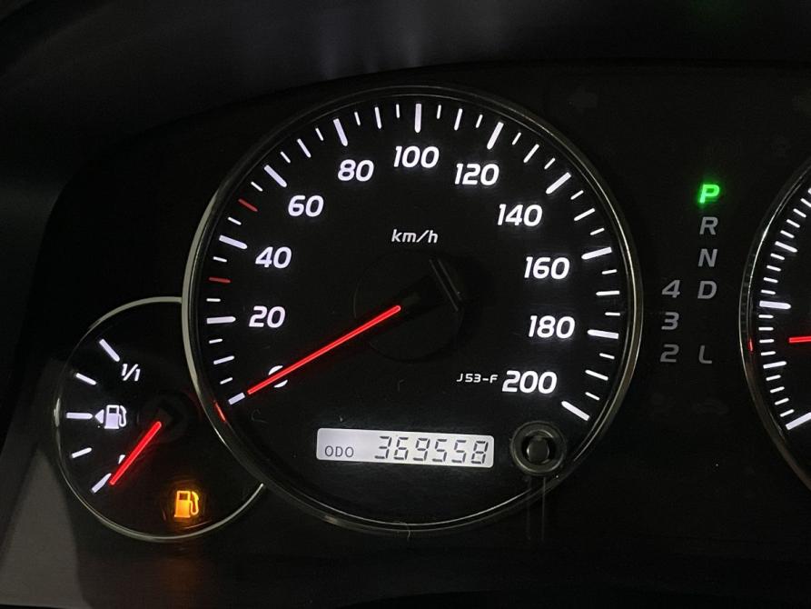 Toyota Land Cruiser Prado 120 Series Рестайлинг Великий Новгород  - изображение 14