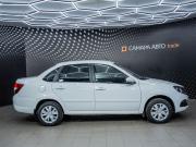 Lada (ВАЗ) Granta I Рестайлинг Самара  - изображение 26