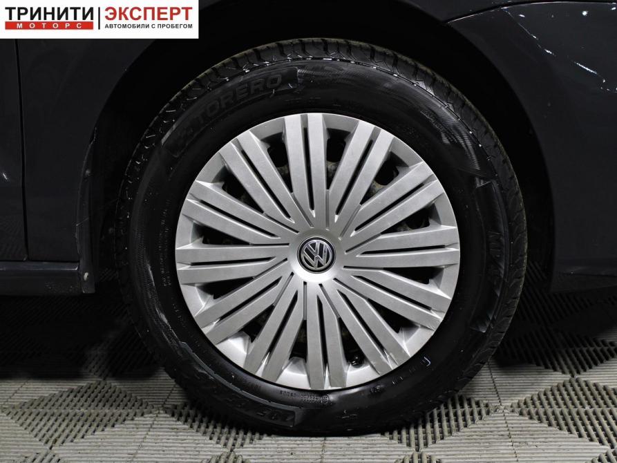 Volkswagen Polo V Рестайлинг Белгород  - изображение 10
