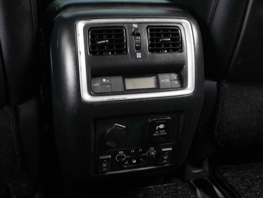 Infiniti JX Тюмень  - изображение 29