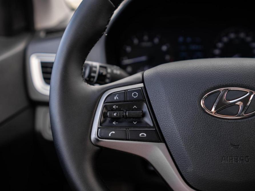 Hyundai Solaris II Сочи  - изображение 19