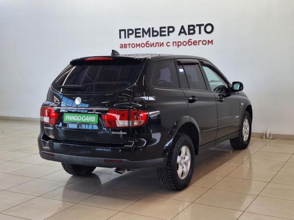 SsangYong Kyron I Рестайлинг с пробегом 2010 года, цена 750 000 рублей, 233702 км, внедорожник, Автокод Объявления