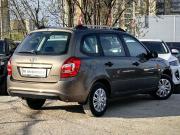 Lada (ВАЗ) Kalina II Санкт-Петербург  - изображение 19
