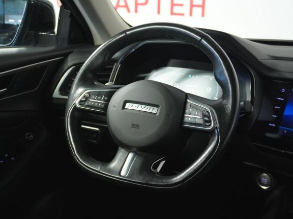Haval F7 I с пробегом 2021 года, цена 2 020 000 рублей, 65505 км, внедорожник, Автокод Объявления