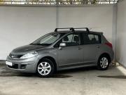 Nissan Tiida I Рестайлинг Петрозаводск  - изображение 21