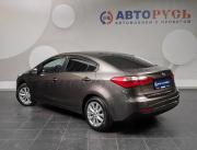 Kia Cerato III Москва  - изображение 27