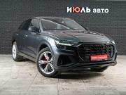 Audi Q8 I (4M) Екатеринбург  - изображение 21