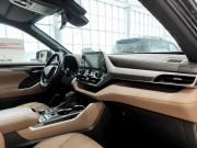 Toyota Highlander IV (XU70) Казань  - изображение 35