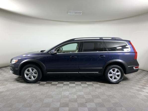 Volvo XC70 II с пробегом 2011 года, цена 1 165 000 рублей, 430000 км, универсал, Автокод Объявления