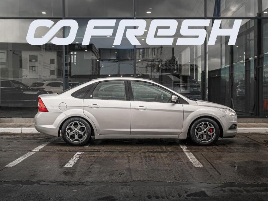 Ford Focus II Рестайлинг Краснодар  - изображение 5