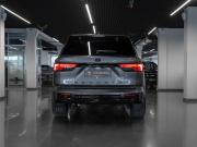 Toyota Sequoia III Москва  - изображение 38
