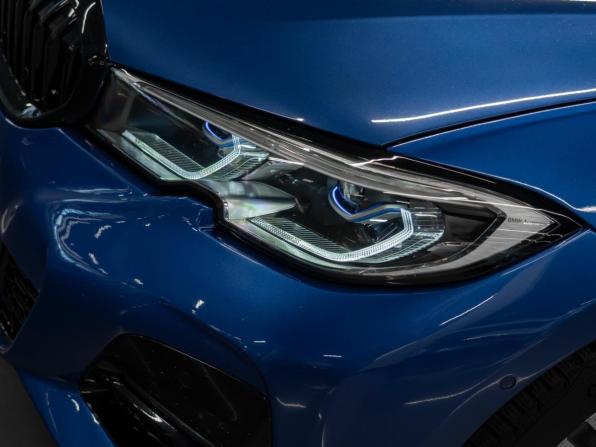 BMW 3 серии VII (G2x) с пробегом 2021 года, цена 3 410 000 рублей, 127073 км, седан, Автокод Объявления