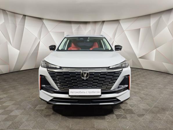 Changan UNI-S (CS55 Plus) с пробегом 2024 года, цена 2 350 000 рублей, 26821 км, внедорожник, Автокод Объявления