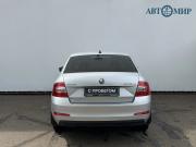 Skoda Octavia III (A7) Москва  - изображение 20