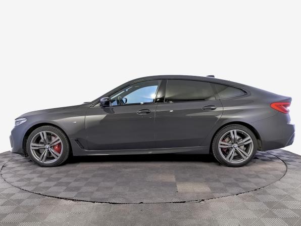 BMW 6 серии IV (G32) Рестайлинг с пробегом 2020 года, цена 4 460 000 рублей, 84305 км, лифтбек, Автокод Объявления
