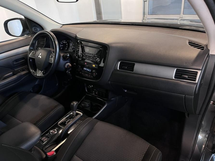 Mitsubishi Outlander III Рестайлинг 2 Чебоксары  - изображение 12