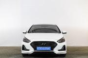 Hyundai Sonata VII (LF) Рестайлинг Тюмень  - изображение 22