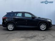 Mazda CX-5 I Москва  - изображение 16