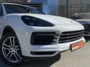 Porsche Cayenne III Екатеринбург  - изображение 52