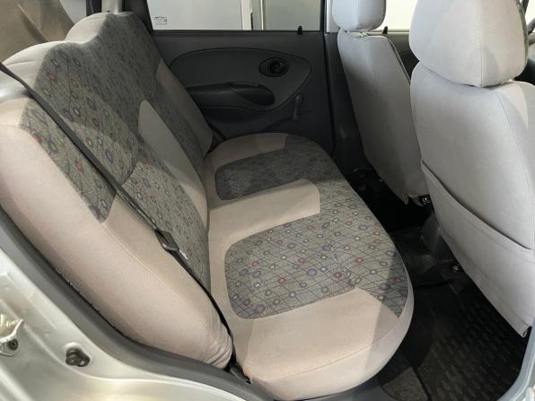 Daewoo Matiz I Рестайлинг с пробегом 2011 года, цена 340 000 рублей, 50631 км, хэтчбек, Автокод Объявления