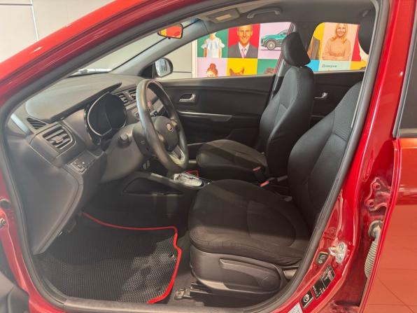 Kia Rio III с пробегом 2012 года, цена 749 000 рублей, 181000 км, седан, Автокод Объявления