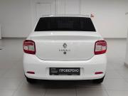Renault Logan II Рестайлинг Казань  - изображение 29