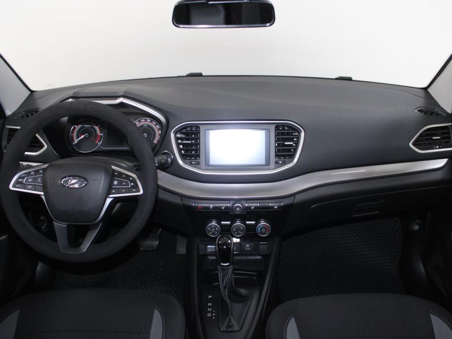 Lada (ВАЗ) Vesta I Рестайлинг (NG) Старый Оскол  - изображение 9