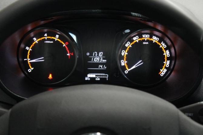 Lada (ВАЗ) Granta I Рестайлинг с пробегом 2024 года, цена 899 000 рублей, 11100 км, лифтбек, Автокод Объявления