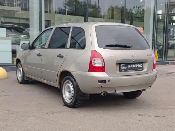 Lada (ВАЗ) Kalina I с пробегом 2012 года, цена 145 000 рублей, 156757 км, универсал, Автокод Объявления