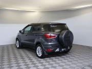 Ford EcoSport II Санкт-Петербург  - изображение 25
