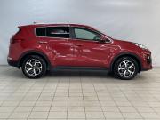 Kia Sportage IV Рестайлинг Воронеж  - изображение 30