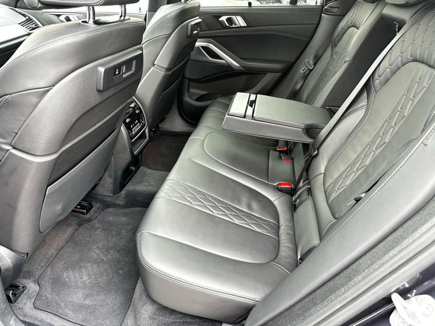 BMW X6 III (G06) Волгоград  - изображение 30