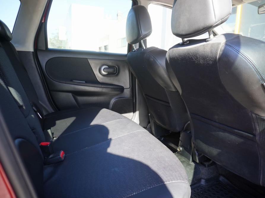 Nissan Note I Рестайлинг Москва  - изображение 10