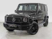 Mercedes-Benz G-Класс III (W463) Химки  - изображение 31