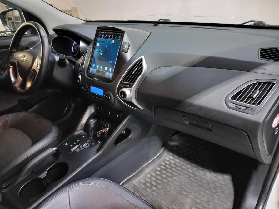 Hyundai ix35 I Санкт-Петербург  - изображение 11