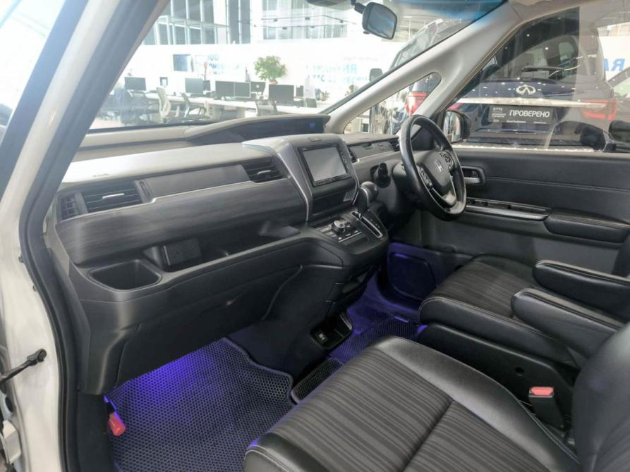 Honda Freed II Казань  - изображение 13